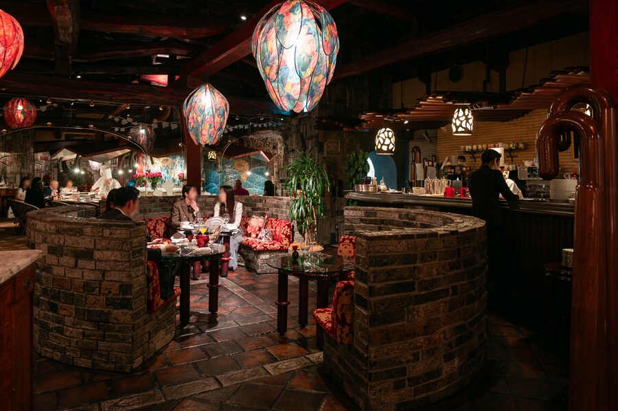 철판요리 - 긴자 우카이테이_36.png