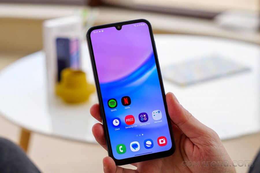 갤럭시 A16, A15, A24 One UI 8 업그레이드_1.jpg