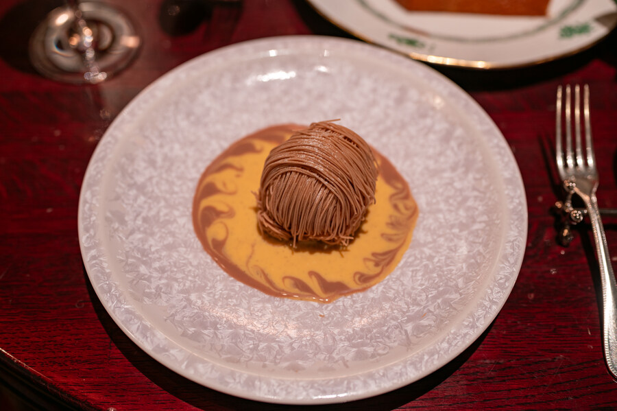 철판요리 - 긴자 우카이테이_38.jpg