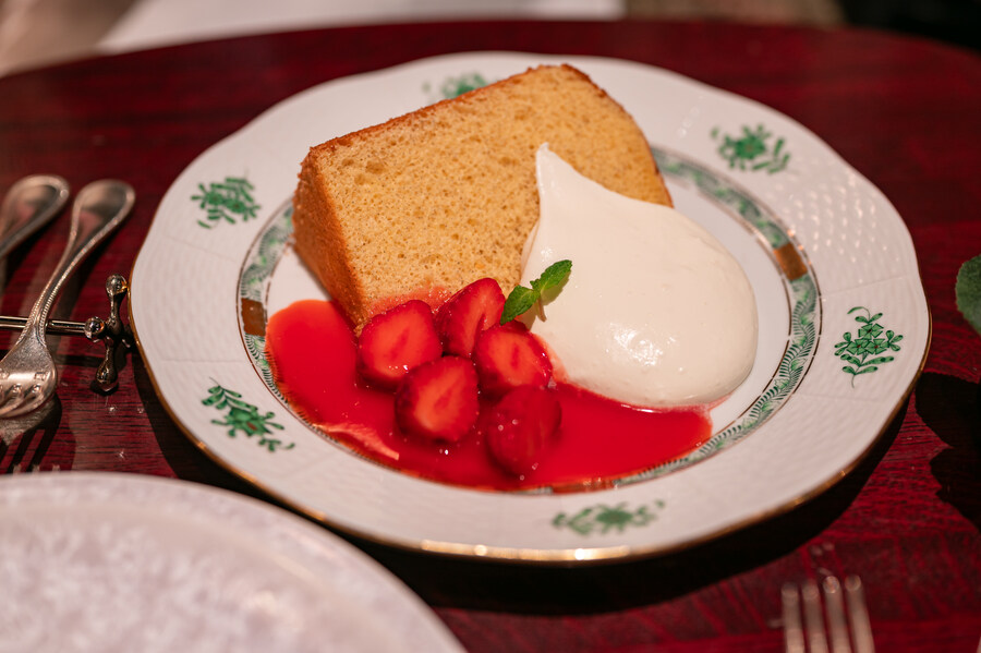 철판요리 - 긴자 우카이테이_39.jpg