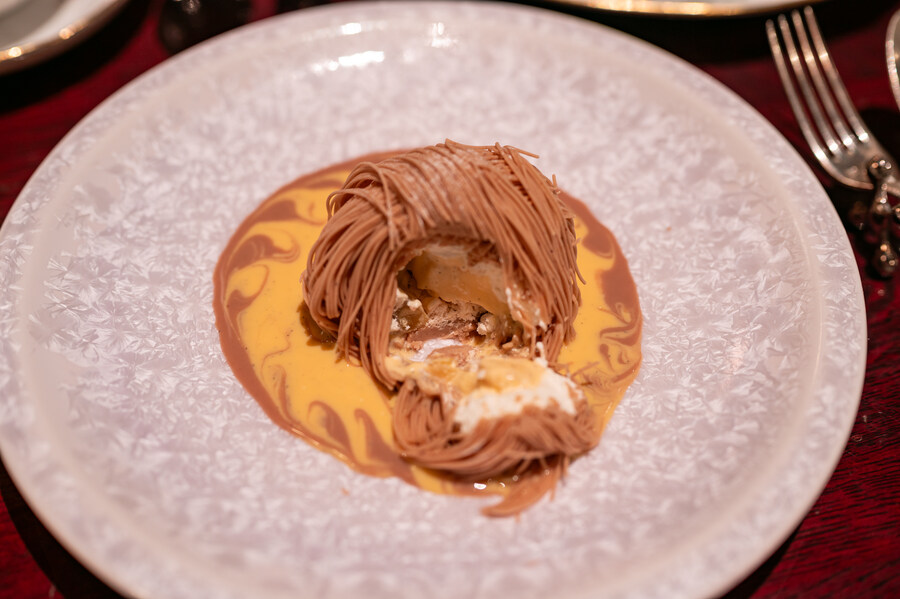 철판요리 - 긴자 우카이테이_41.jpg