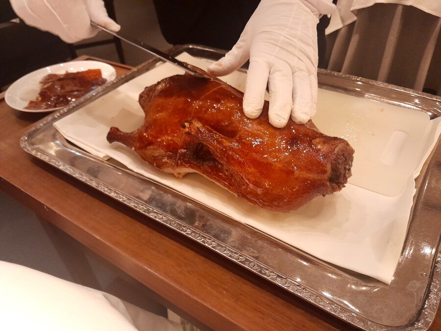 이 사람이 흑백2 참가자라고? 후덕죽 셰프의 음식들_5.jpg