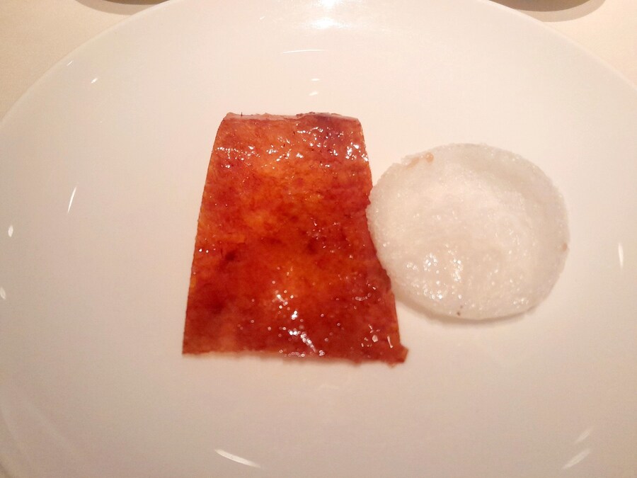 이 사람이 흑백2 참가자라고? 후덕죽 셰프의 음식들_6.jpg