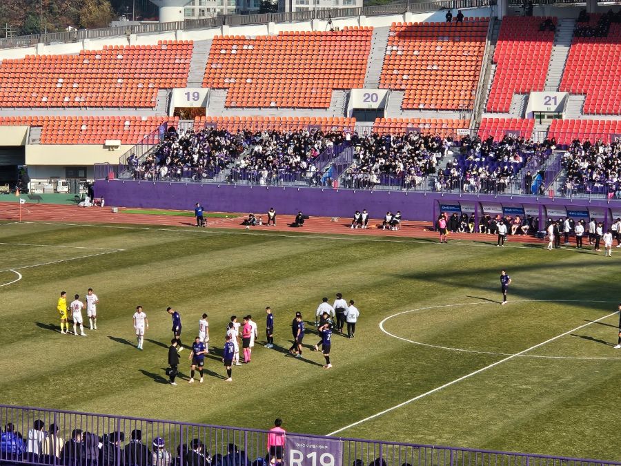 일이 있어서 대전경기 못가고 안양꺼 보고 옴_1.jpg