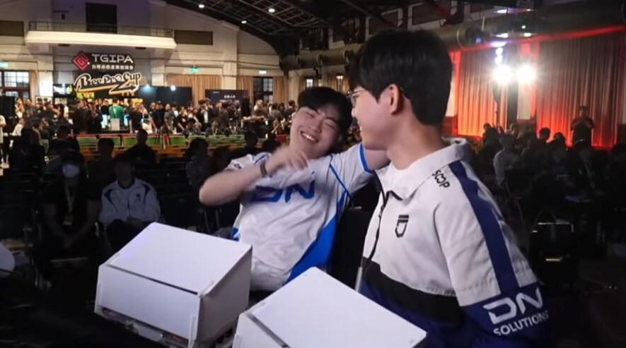 [철권8] 주말 주요 철권 대회 TOP8 결과_1.png