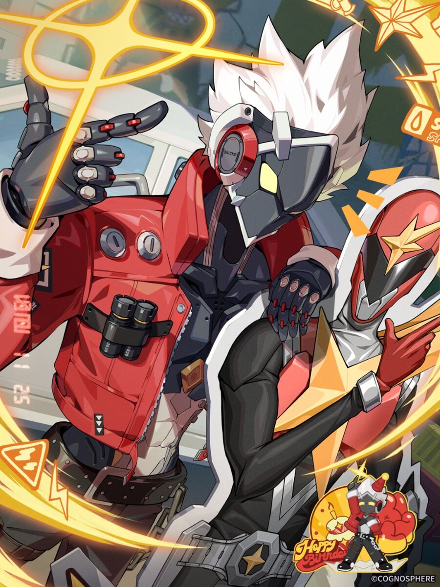 [젠레스 존 제로] 빌리 생일 일러스트, 메인 스토리 시즌 2 제5장 안내_1.jpg