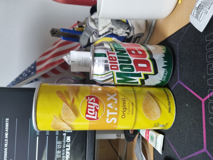 LAYS+ 마운틴듀나 리뷰(이태원사진있음)_16.jpg