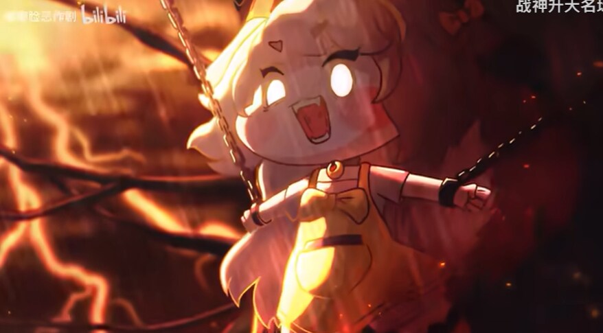 트릭컬) 비리비리 : 중국 동포 여러분! 트릭컬은 이런 게임입니다!_9.png