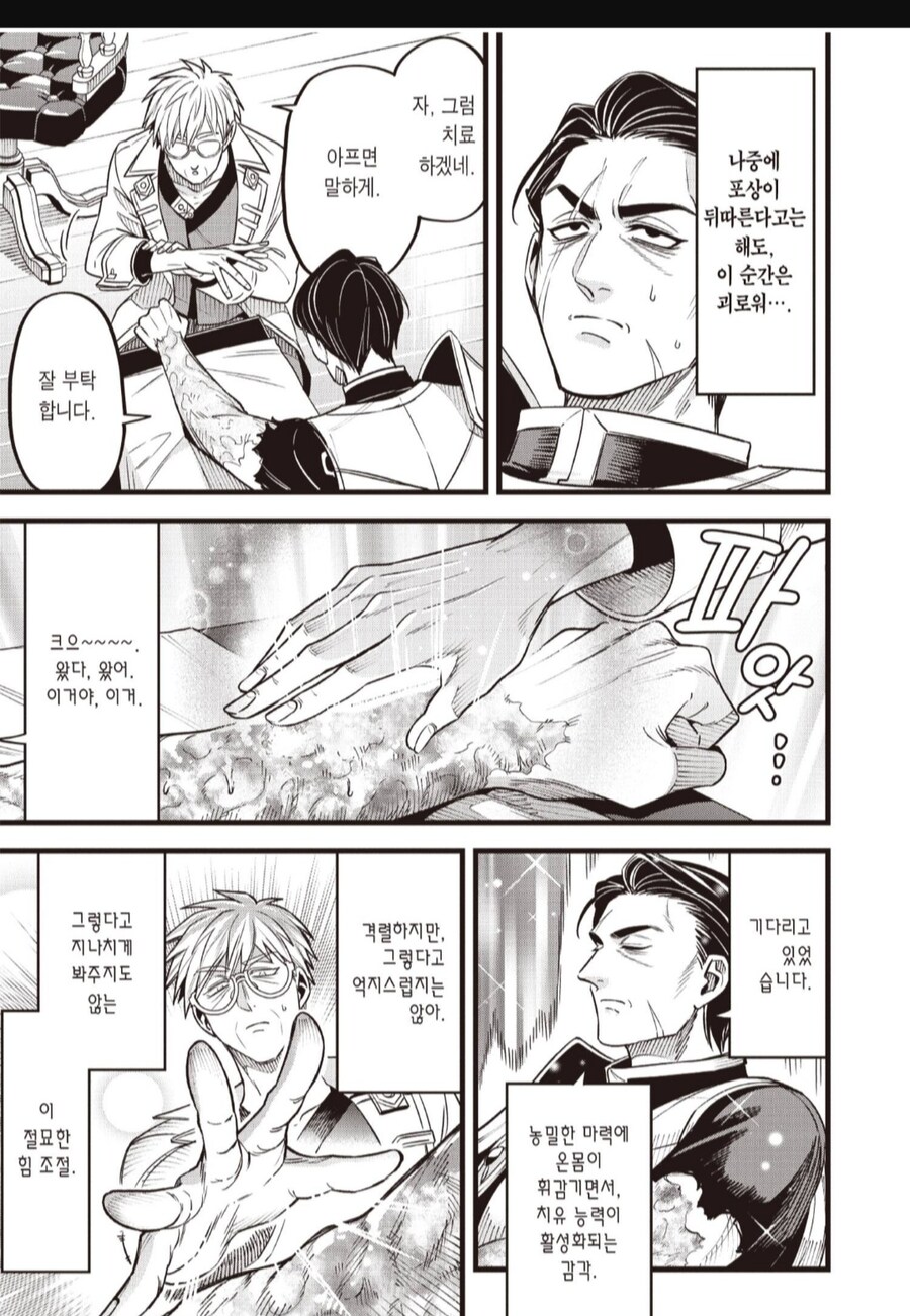 파티에서 추방당할만 했던 딜러.manwha_2.jpg