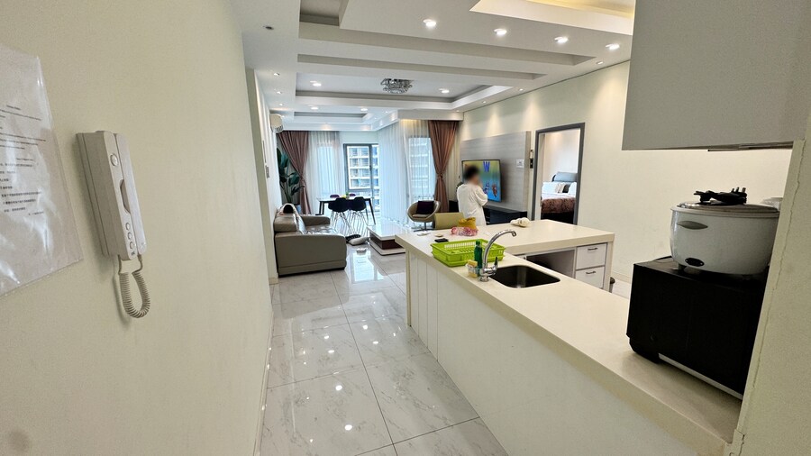 밖에서 밥 먹습니다 - 코타키나발루, Boya Imago_2.jpg