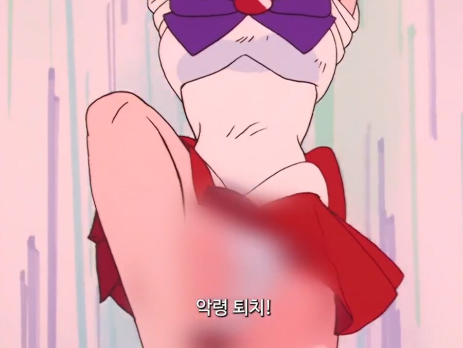 정식 자막방영 시작한 세일러문 근황.JPG_4.jpg