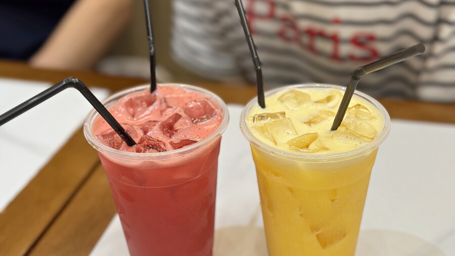 밖에서 밥 먹습니다 - 코타키나발루, Boya Imago_6.jpg