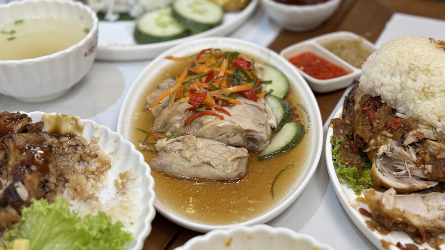 밖에서 밥 먹습니다 - 코타키나발루, Boya Imago_11.jpg