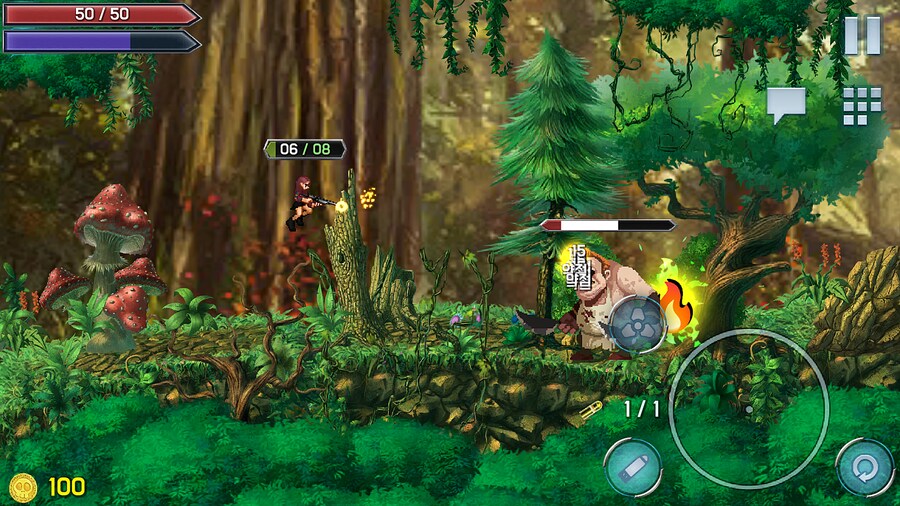 하데스 씹덕이 2년 8개월 동안 만든 모바일 슈팅 로그라이크_1.png