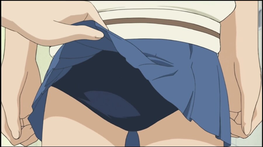 미나미가]팬티보이는게 걱정이면 브루마를 입으면 되잖아?_5.jpg