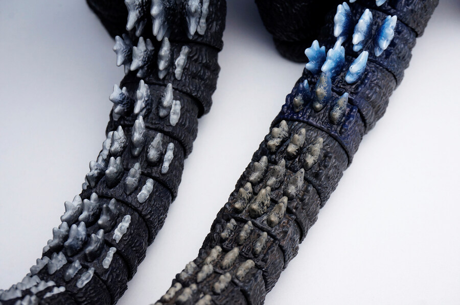 히야 토이즈 고질라 (1991) 일반판, 방사열선 버전_5.jpg