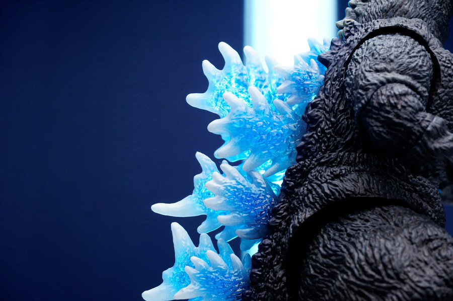 히야 토이즈 고질라 (1991) 일반판, 방사열선 버전_6.jpg