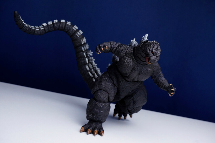 히야 토이즈 고질라 (1991) 일반판, 방사열선 버전_11.jpg