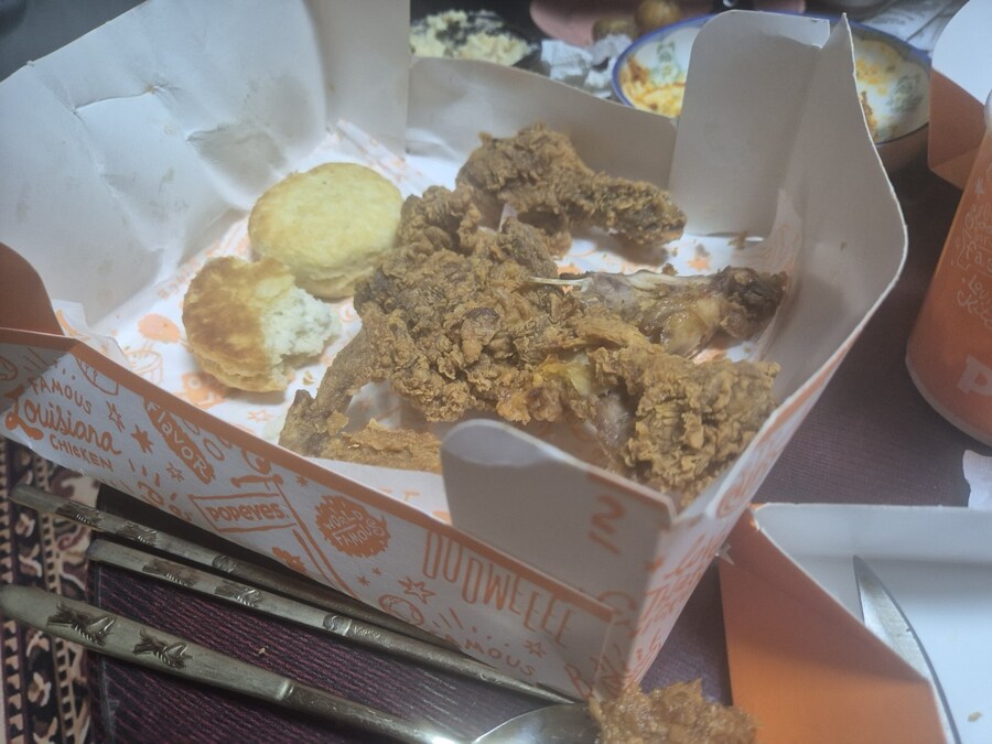 미군부대에서 파파이스를 사왔습니다_1.jpg