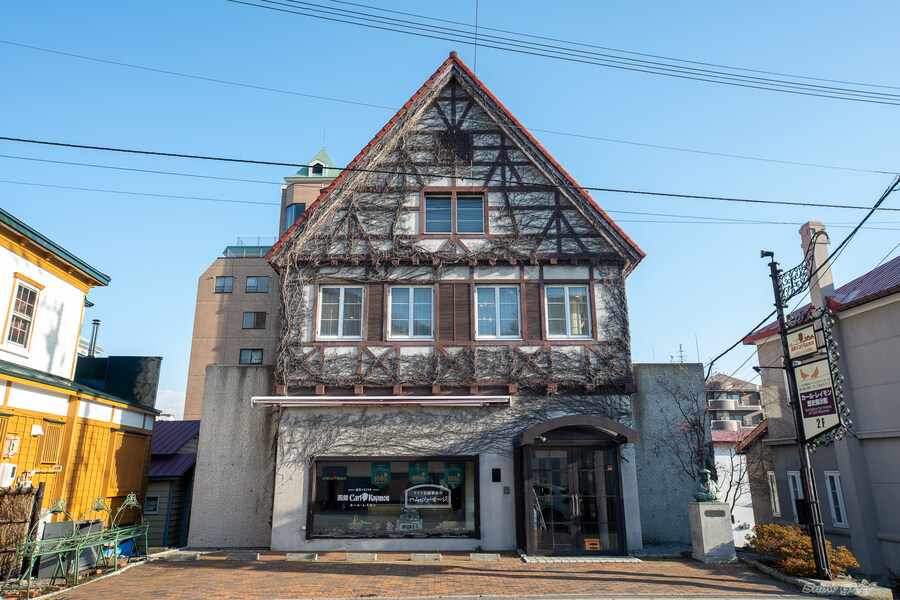 일본 북해도 4박5일 여행기 (스압주의)_113.jpg