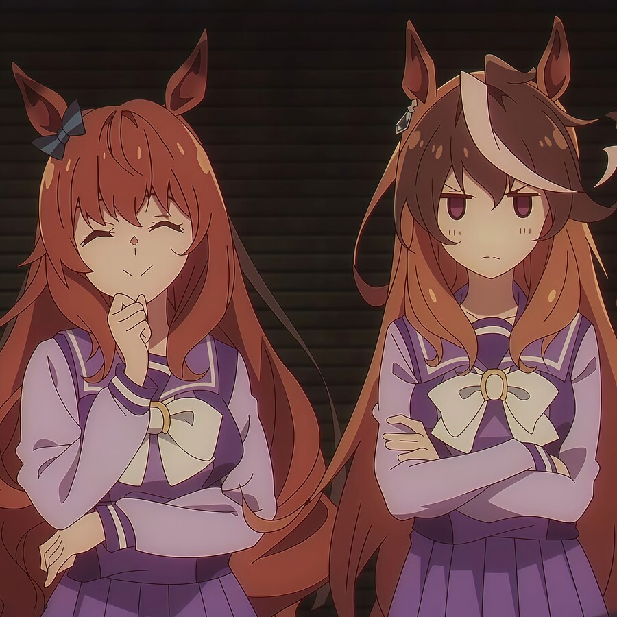 [말딸] 신데그레 루돌프의 귀여운 표정_1.jpg