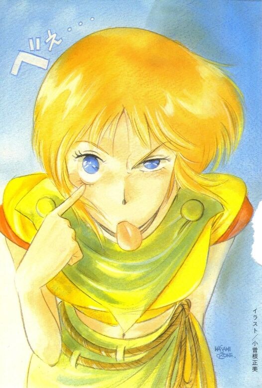 기동전사 건담ZZ - 사일런트 보이스_1.jpg