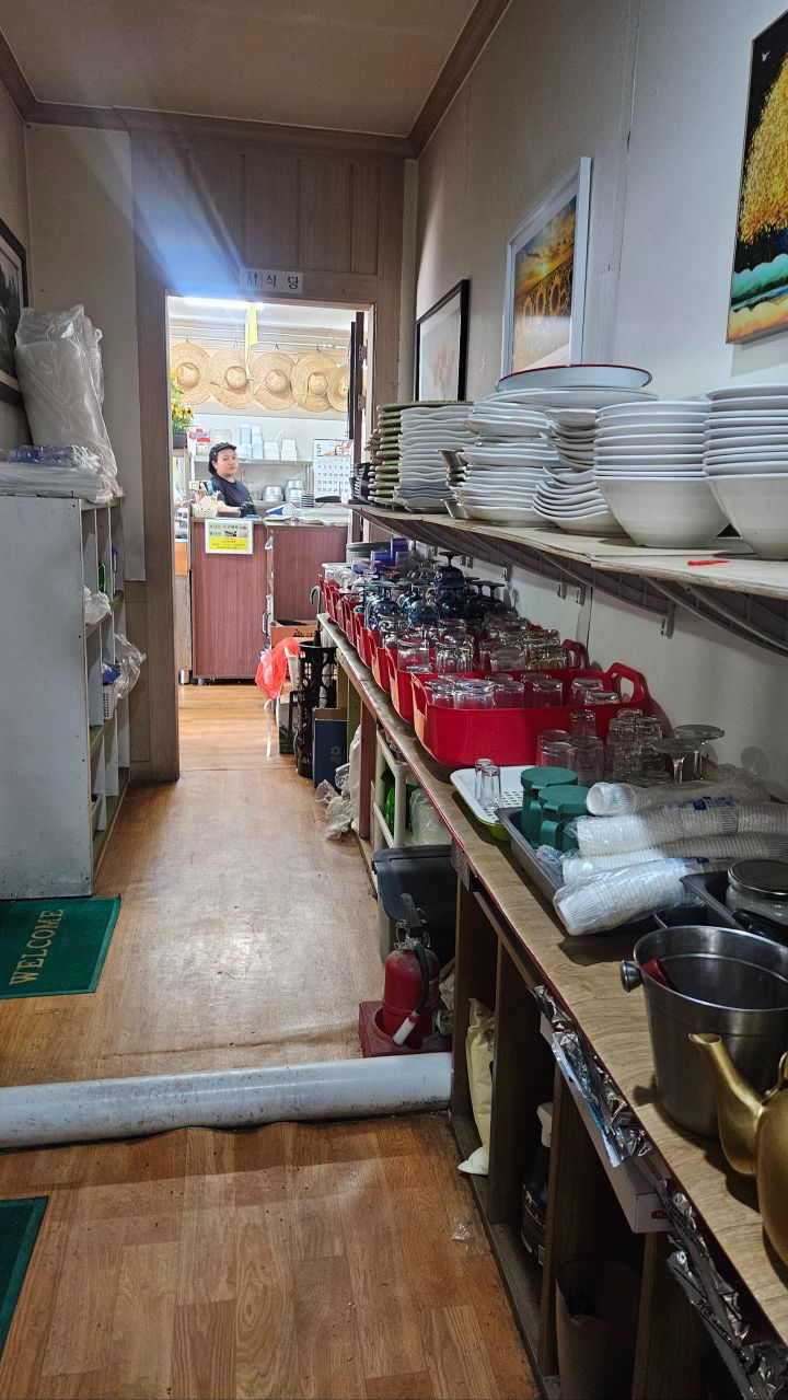 한국에서 가장 맛있는 태국음식 세종 빠쇼앱샙(그린커리 레드커리 커무양 등등)_1.jpg