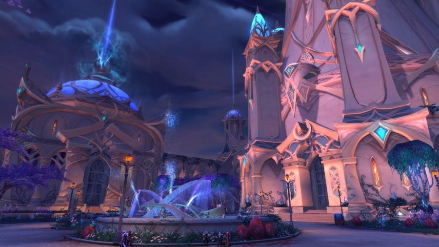 (스포) 와우 한밤 프리퀄 소설 '혈연' 스토리 요약_6.jpg