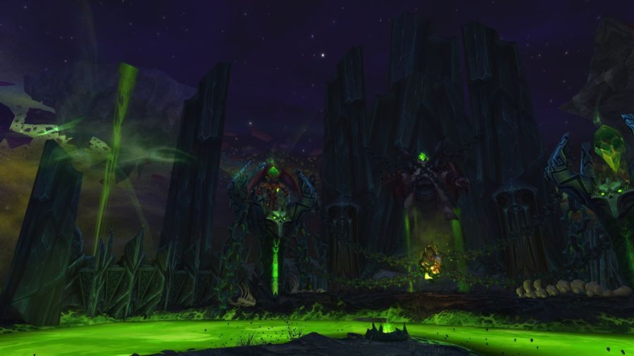 (스포) 와우 한밤 프리퀄 소설 '혈연' 스토리 요약_5.jpg