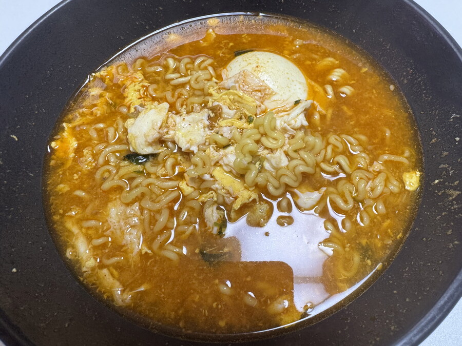 오뚜기 참깨라면~~~_3.jpg