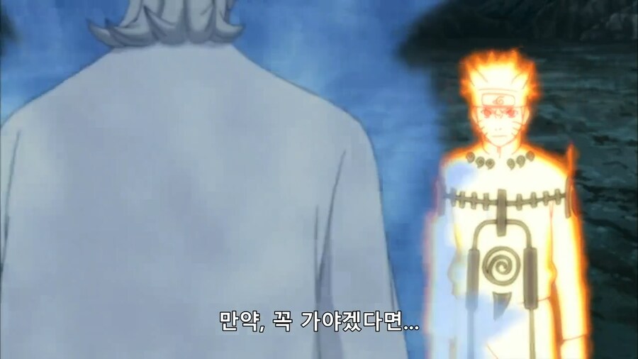 나루토)츠나데가 카게들을 생체 꼭두각시로 만든 이유(왜곡)_3.png