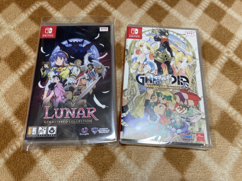 스위치(NS) 게임 100개 & 파판과 이스 ~_9.jpg