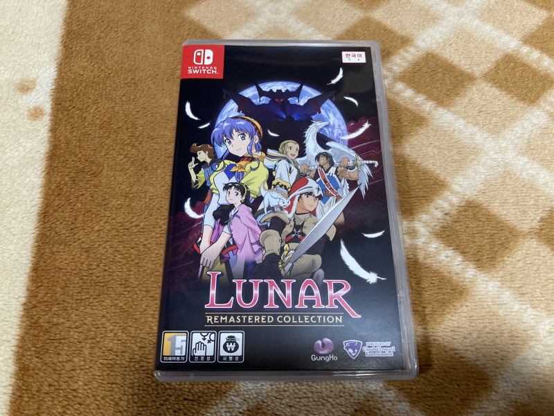 스위치(NS) 게임 100개 & 파판과 이스 ~_12.jpg