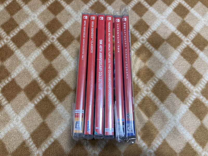 스위치(NS) 게임 100개 & 파판과 이스 ~_50.jpg