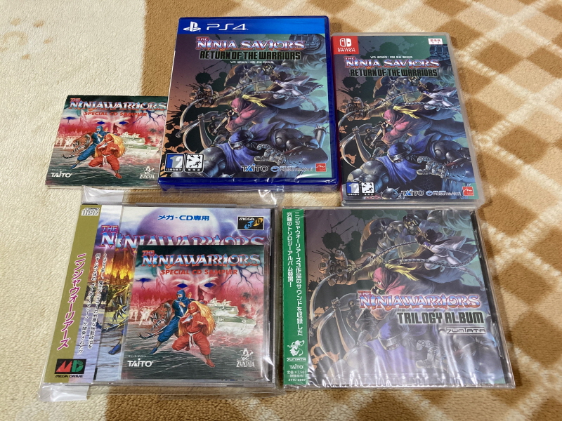 스위치(NS) 게임 100개 & 파판과 이스 ~_44.jpg