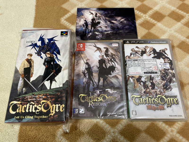 스위치(NS) 게임 100개 & 파판과 이스 ~_62.jpg