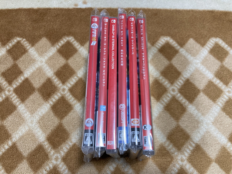 스위치(NS) 게임 100개 & 파판과 이스 ~_82.jpg