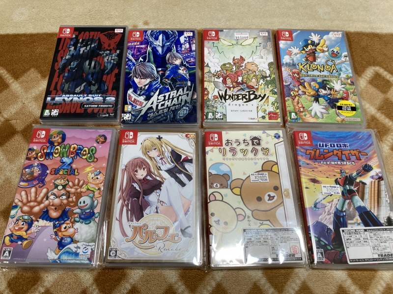 스위치(NS) 게임 100개 & 파판과 이스 ~_89.jpg