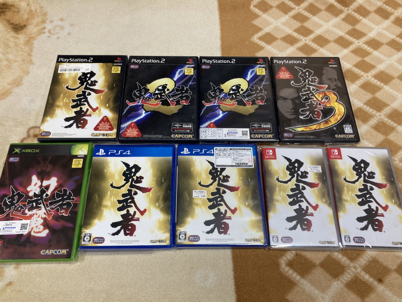 스위치(NS) 게임 100개 & 파판과 이스 ~_80.jpg