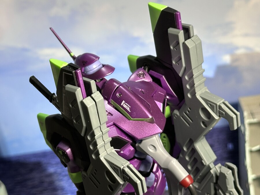 블로키 에반게리온 TV판 초호기 + 극장판 0호기_6.jpg