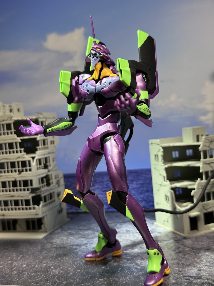 블로키 에반게리온 TV판 초호기 + 극장판 0호기_7.jpg