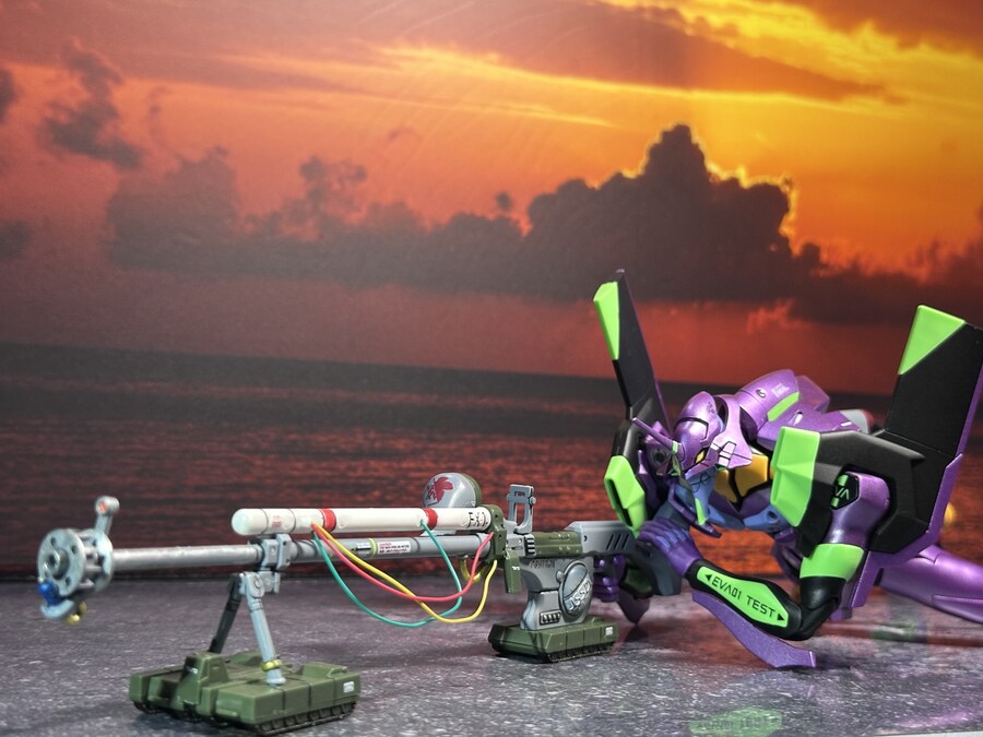 블로키 에반게리온 TV판 초호기 + 극장판 0호기_17.jpg