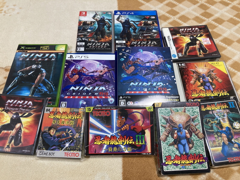 스위치(NS) 게임 100개 & 파판과 이스 ~_85.jpg