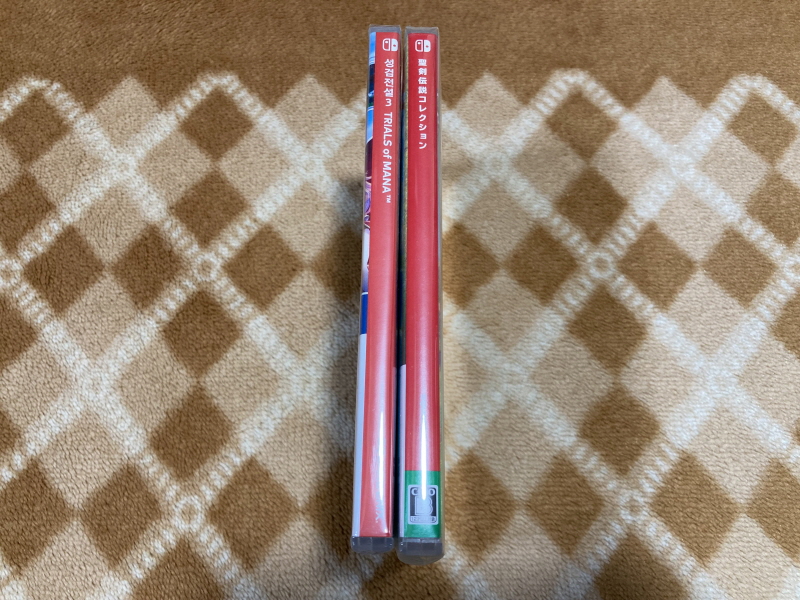 스위치(NS) 게임 100개 & 파판과 이스 ~_105.jpg