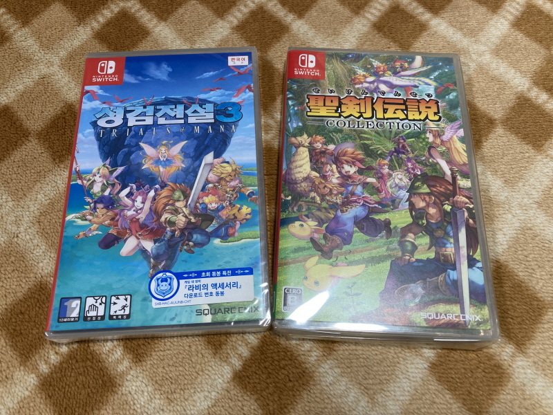 스위치(NS) 게임 100개 & 파판과 이스 ~_106.jpg