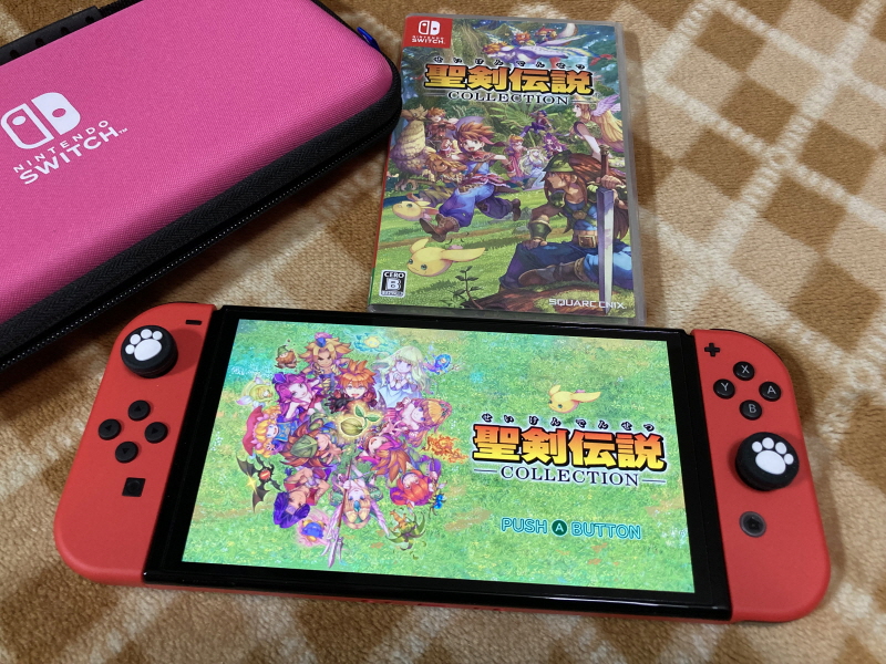 스위치(NS) 게임 100개 & 파판과 이스 ~_112.jpg