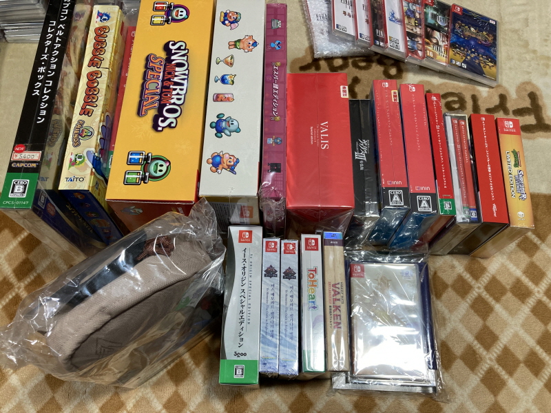 스위치(NS) 게임 100개 & 파판과 이스 ~_113.jpg