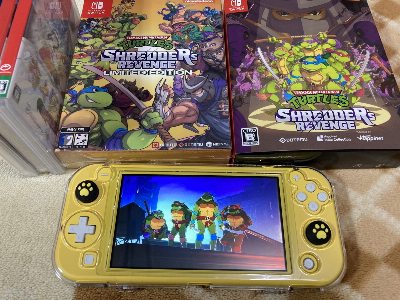 스위치(NS) 게임 100개 & 파판과 이스 ~_135.jpg