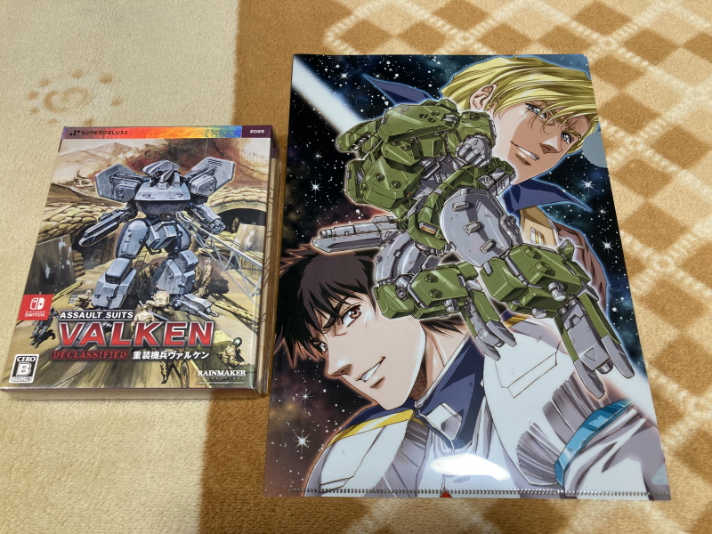 스위치(NS) 게임 100개 & 파판과 이스 ~_181.jpg