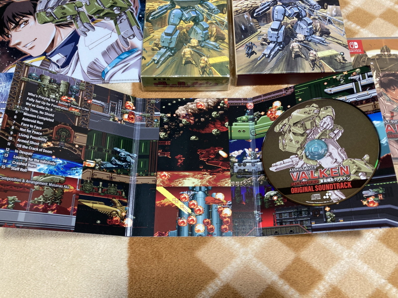 스위치(NS) 게임 100개 & 파판과 이스 ~_182.jpg